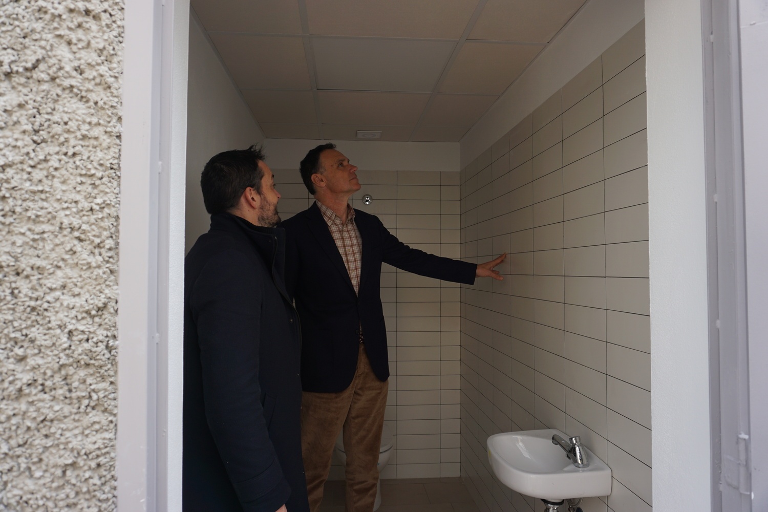 Equipamiento social Avda Canga (3)