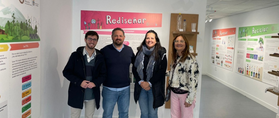 Escape room - Espacio Recicla (6)