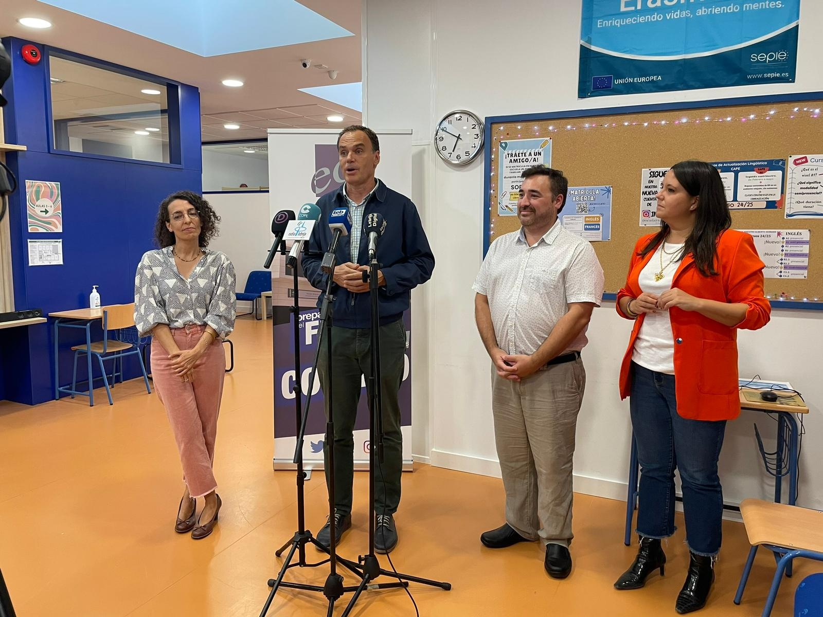 Escuela Oficial de Idiomas (2)