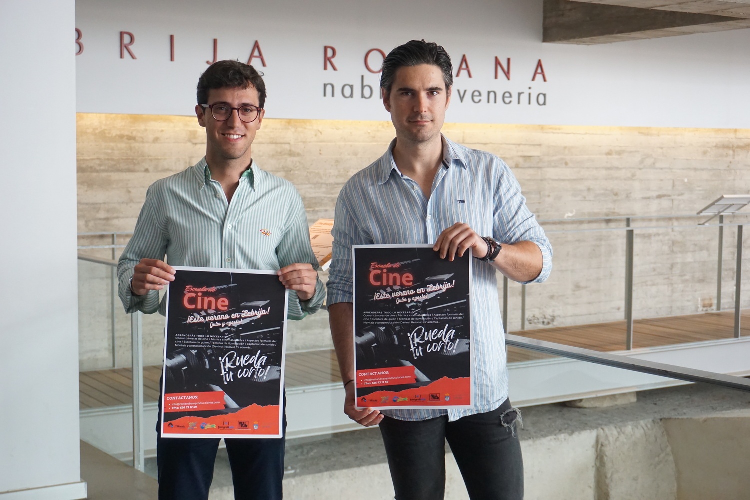 Escuela de Cine Lebrija - verano 2024 (3)