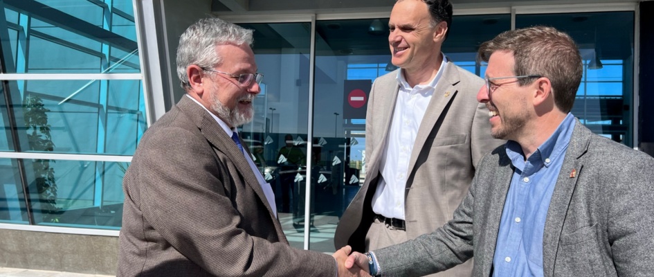 Estación de Trenes de Adif (1)