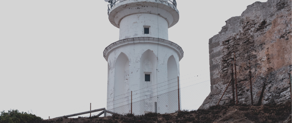 Estoy living Ruta Barbate 