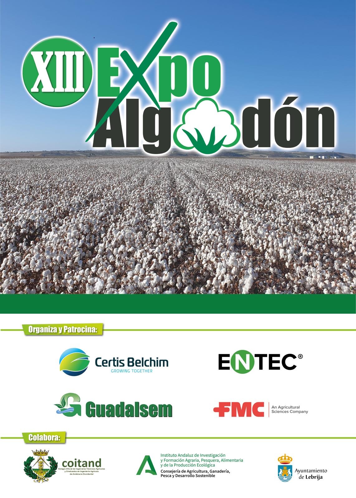 Expoalgodón 2026 1