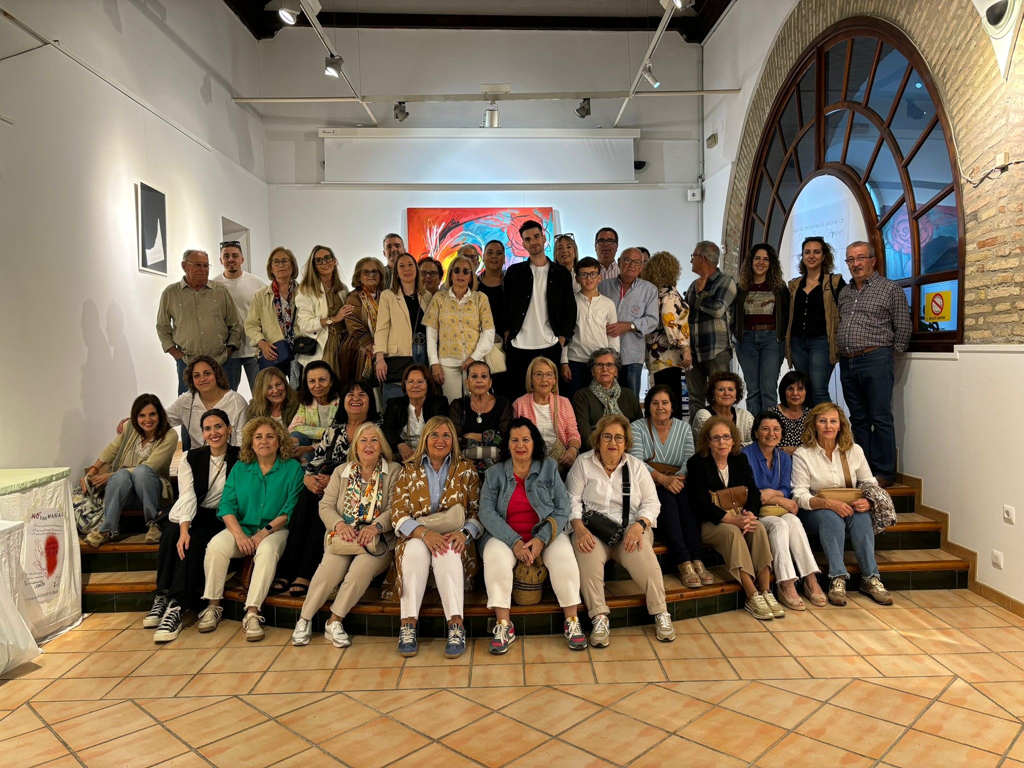 Exposición Domingo Armario - 2024 (1)