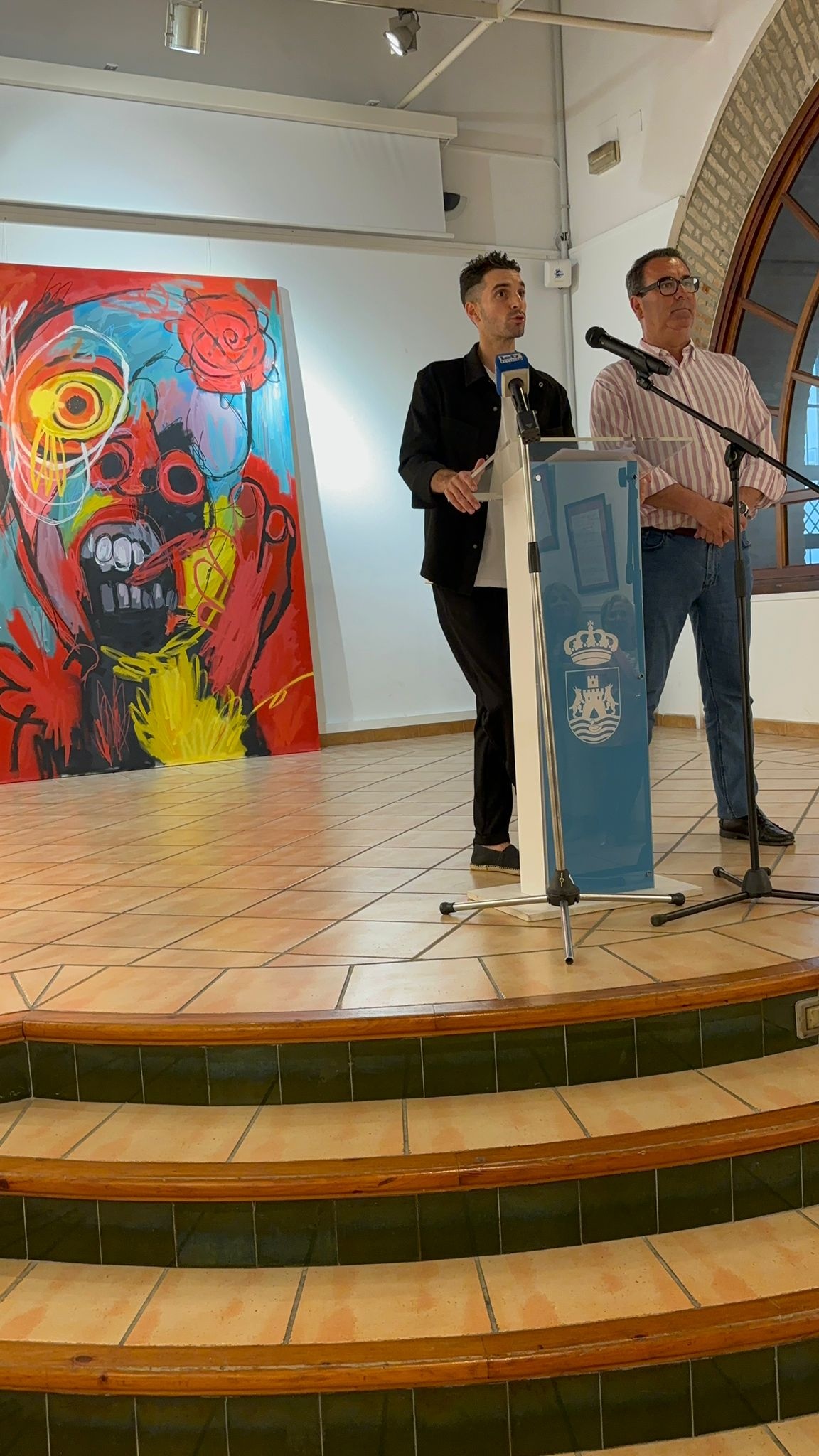 Exposición Domingo Armario - 2024 (2)