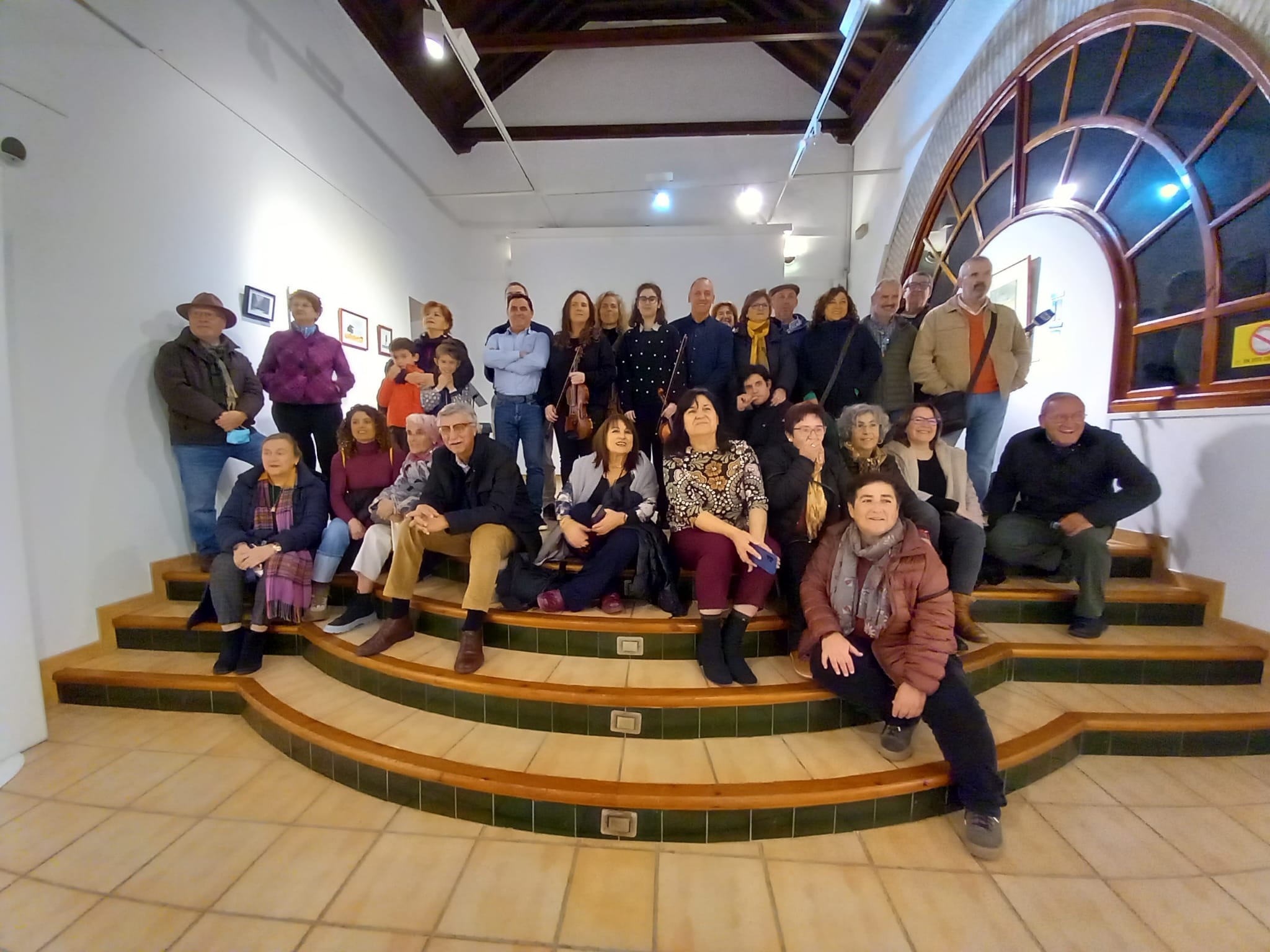 Exposición Juan Bernal (3)