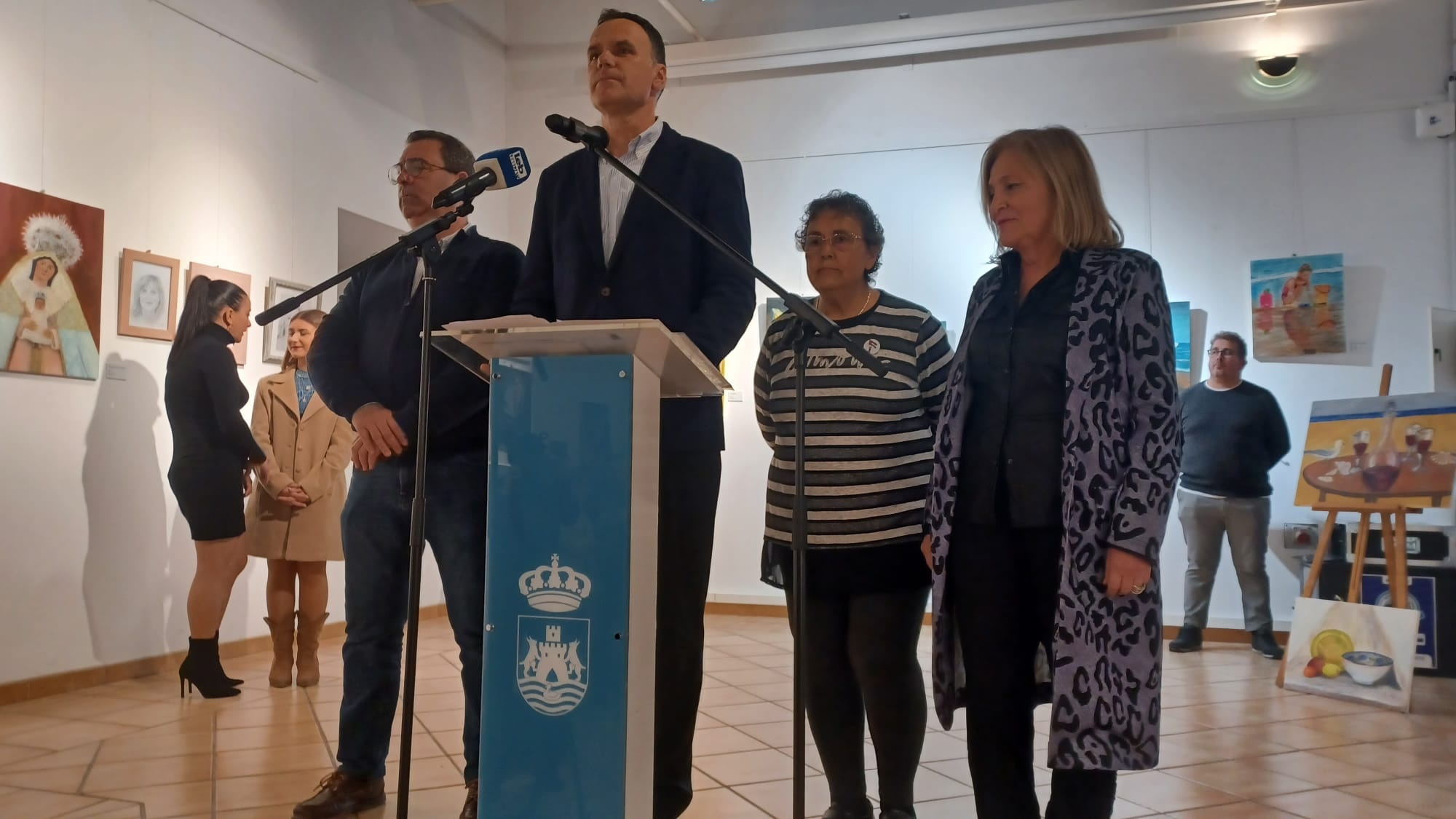 Exposición María José Sánchez Montenegro (7)