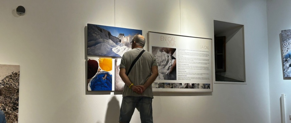 Exposición Museo Cal de Morón - sept 25 (5)