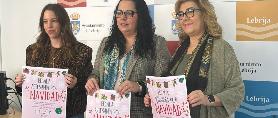 Exposición Navidad  - apyme