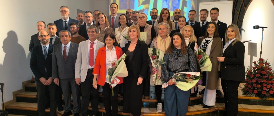 Exposición Oración en el Huerto - Lebrija (6)