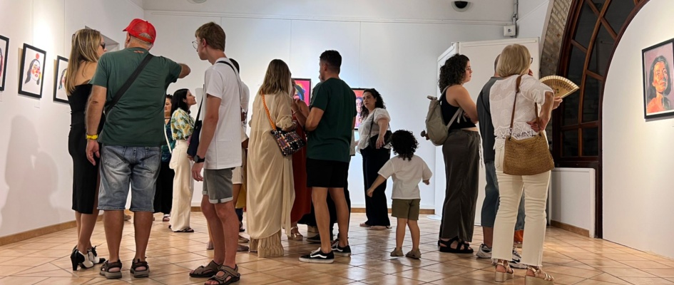 Exposición Singulares (3)