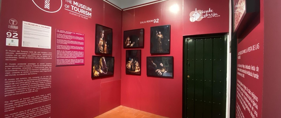 Exposición Tesoros Escondidos  (1)