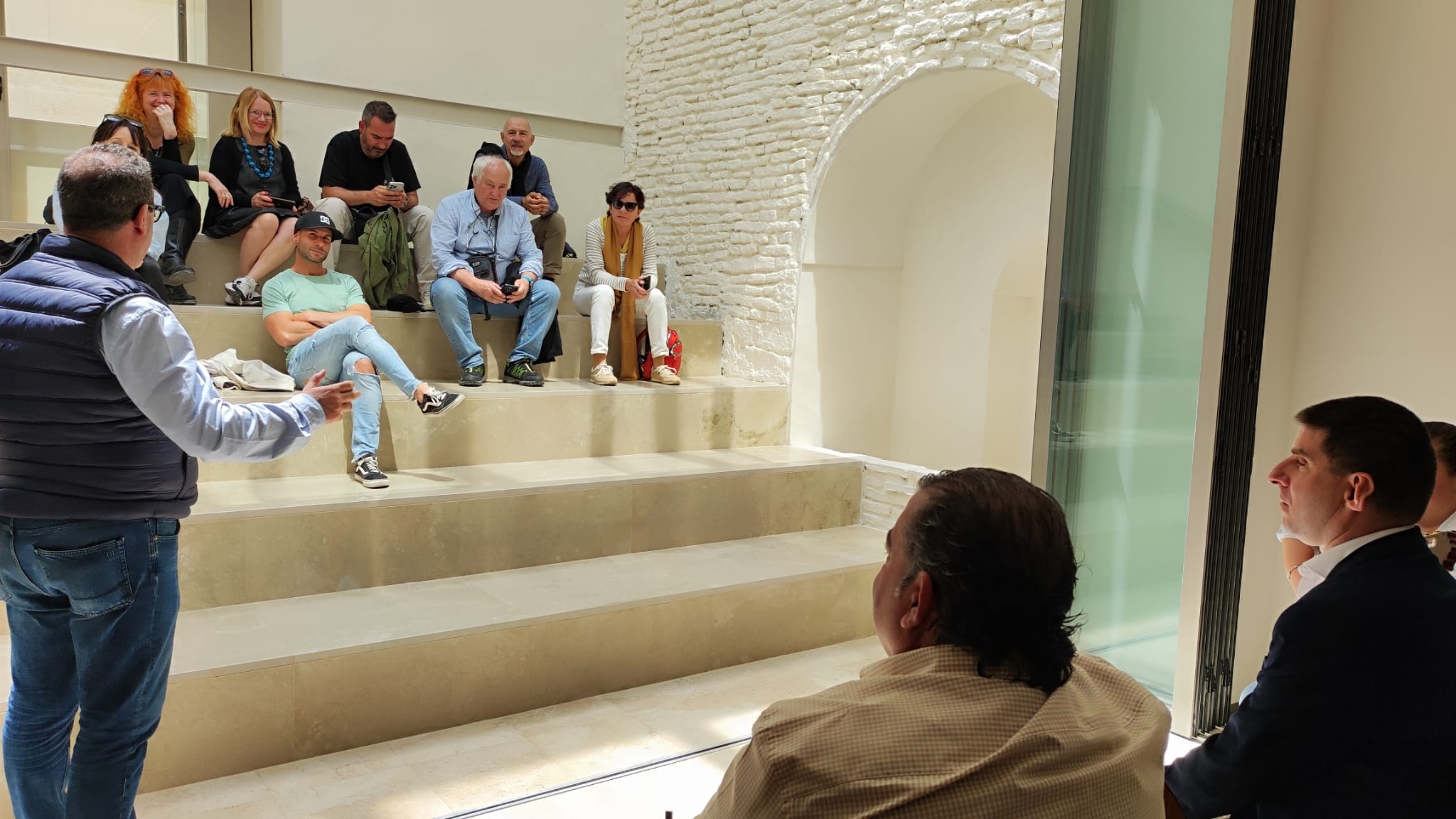 FAMP TRIP - PROFESIONALES MEDIOS PAÍS VASCO (2)