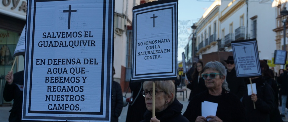 FOTO PORTADA SALVEMOS EL GUADALQUIVIR NOV 25