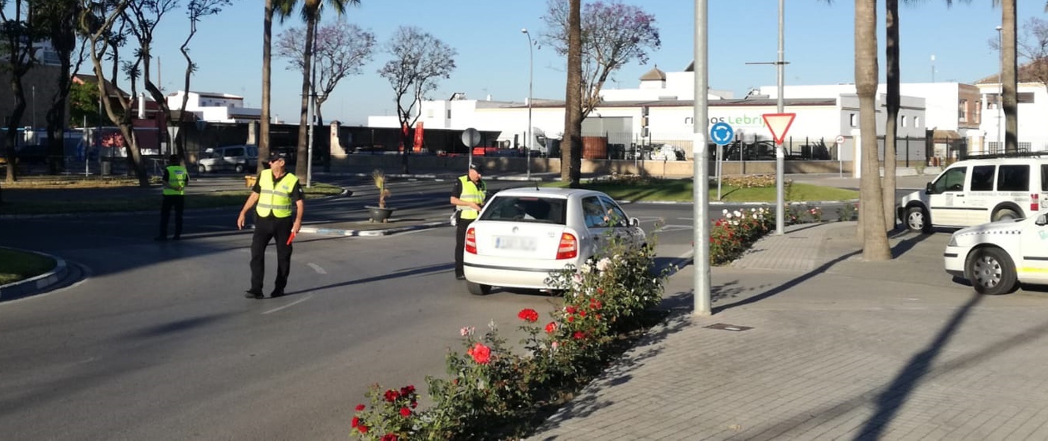 FOTOS POLICÍA LOCAL ARCHIVO