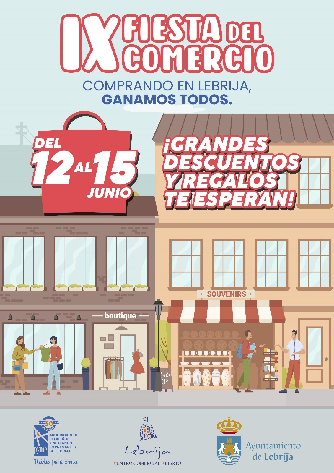 Fiesta del Comercio 2024 (2)