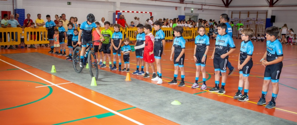 Fiesta del Deporte 2023