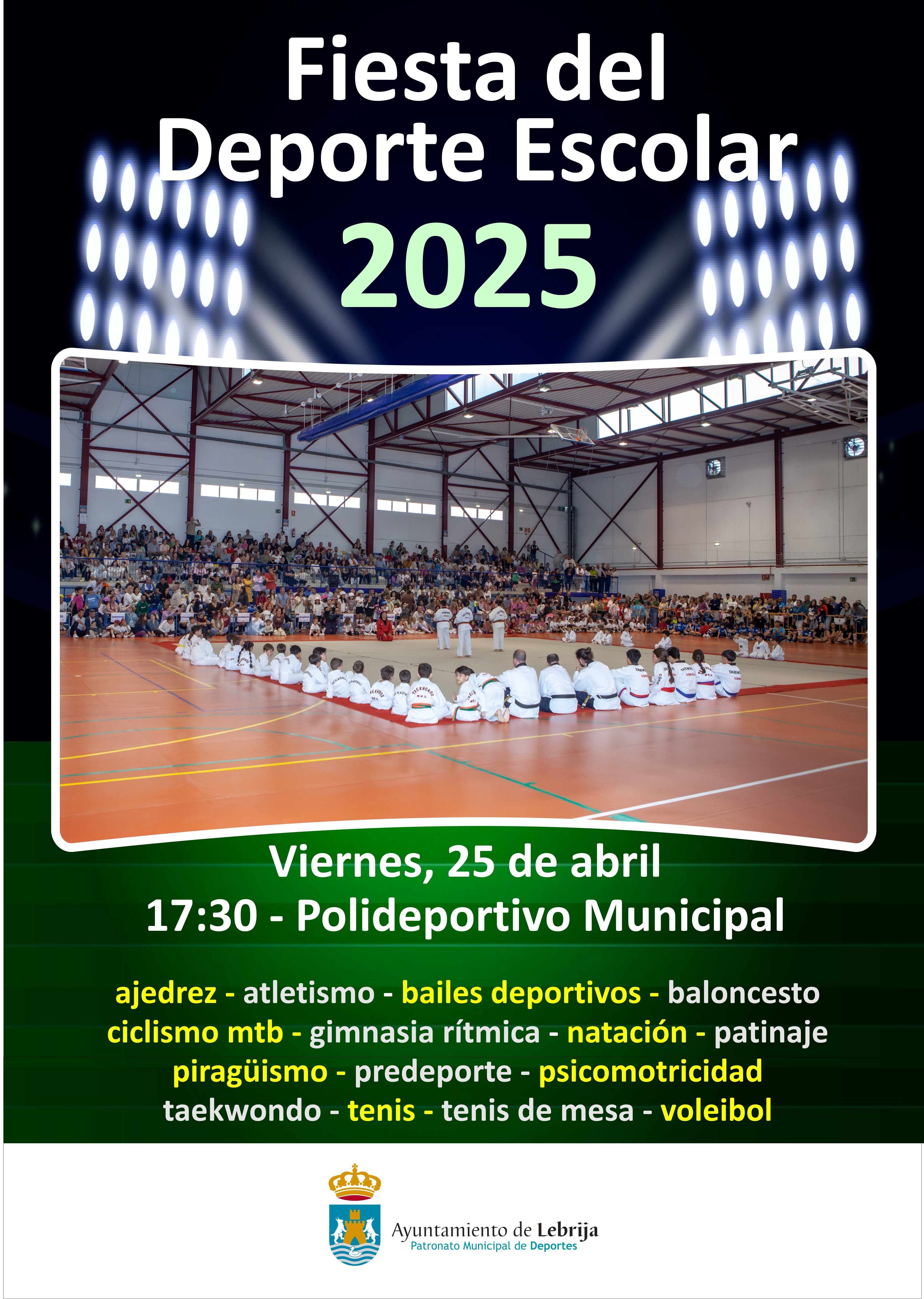 Fiesta del deporte 2025 - PMD (2)