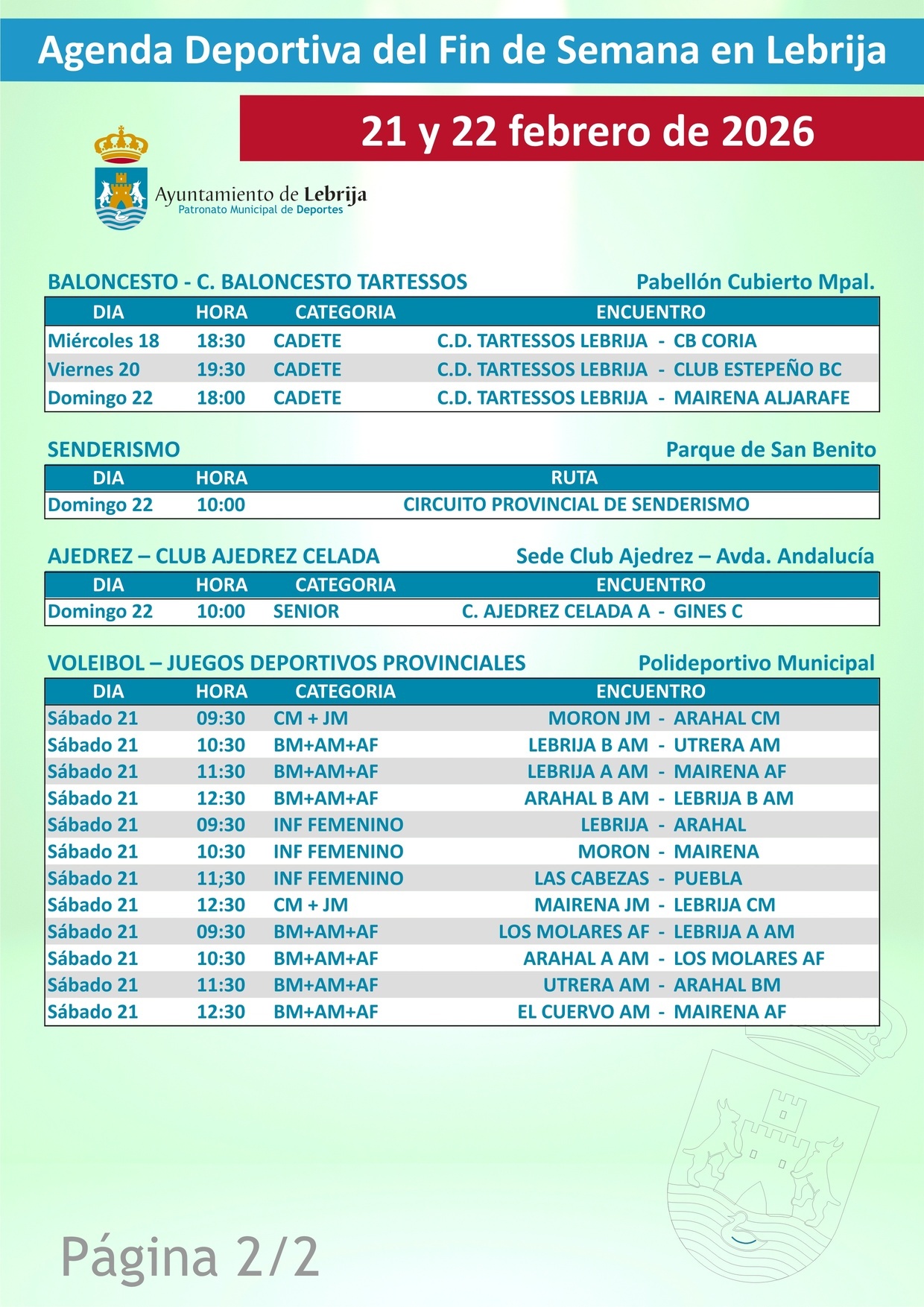 Fin de semana deportivo 02-21-26b