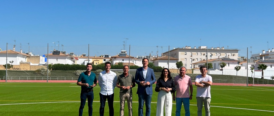 Finalizan obras renovación campo fútbol 11 (1)