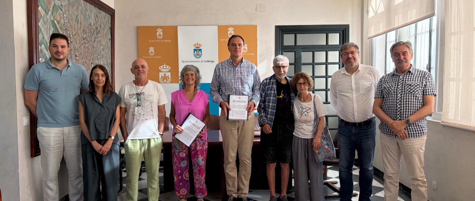 Firma convenio Memoria Histórica - sep26