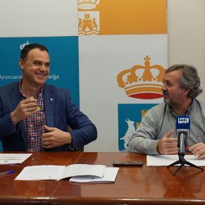 Firma convenio de colaboración Bosquia Nature (2)