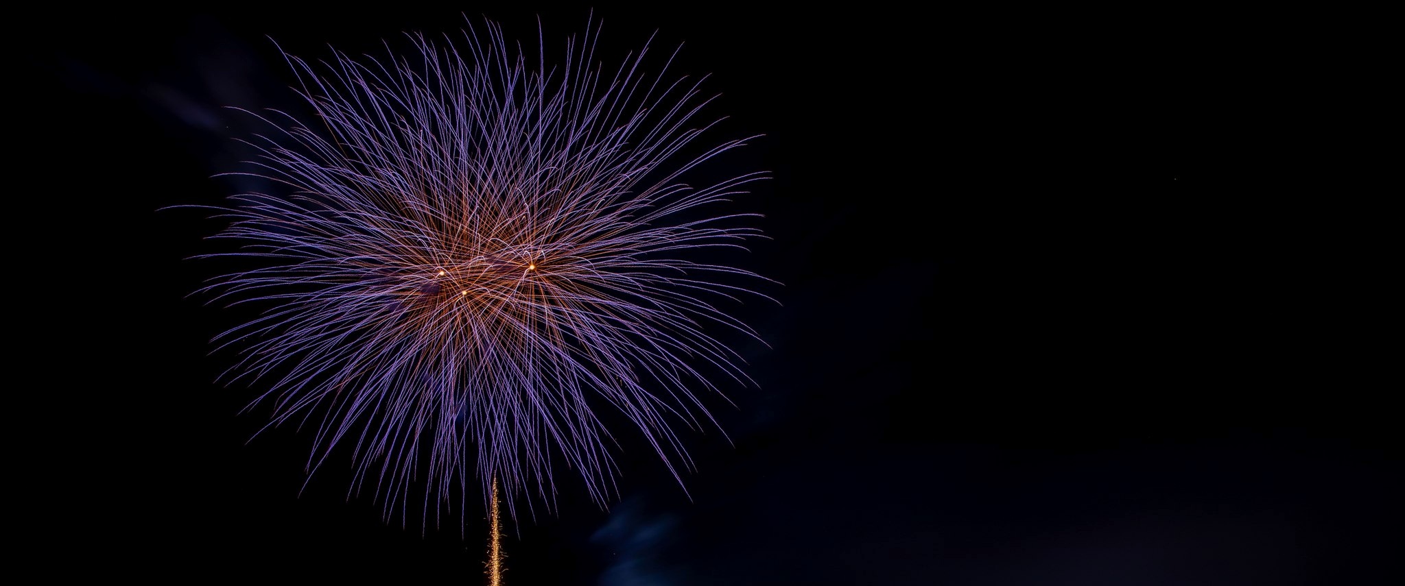 Foto fuegos Feria 25 - May Pic