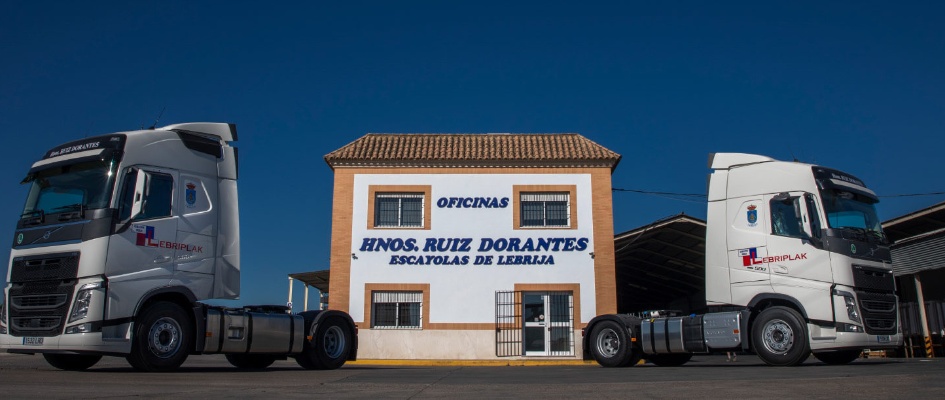 Fotos Hermanos Ruiz Dorantes - Lebrija (1)