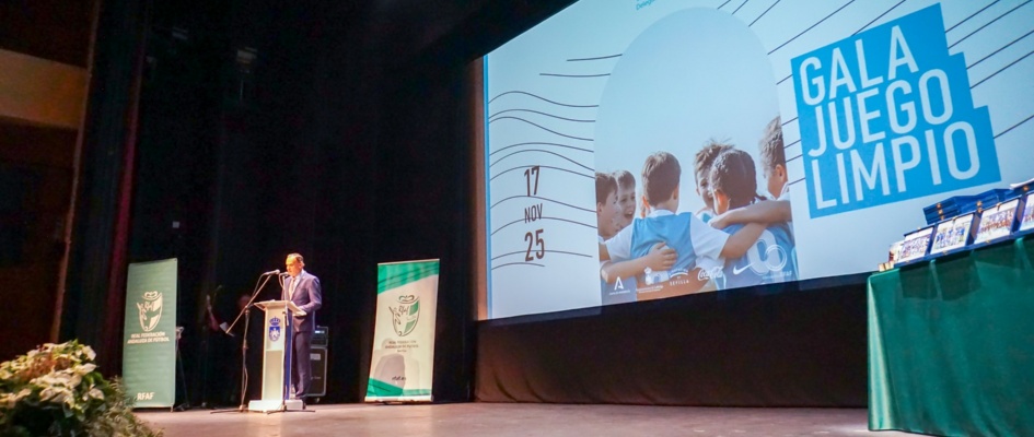 Gala Juego Limpio Lebrija (2)