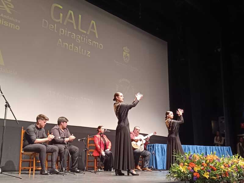 Gala Piraguismo Andaluz 1 (2)