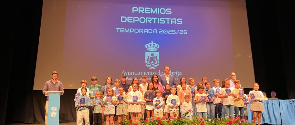 Gala Premios Deportistas 2026 (2)