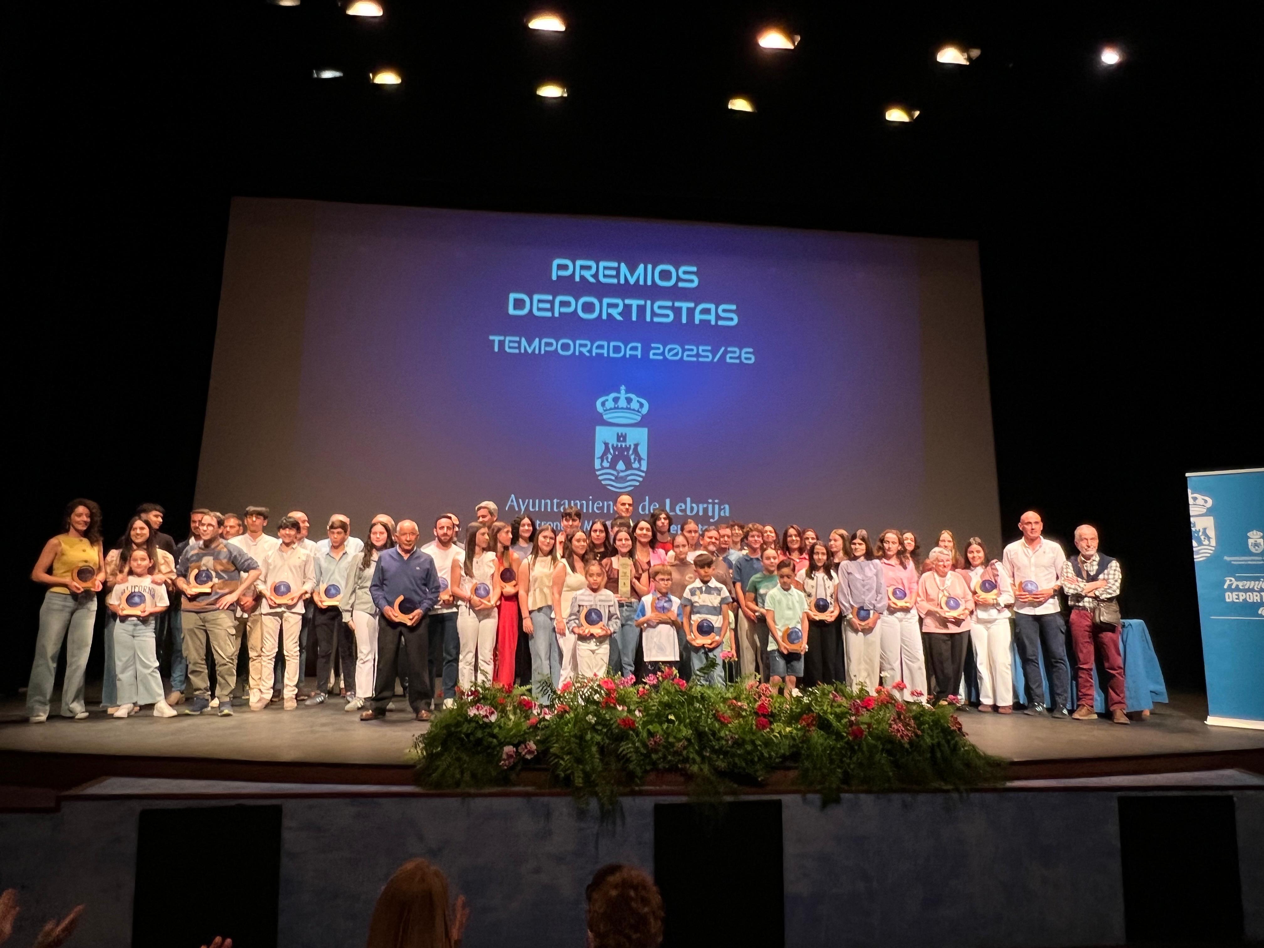 Gala Premios Deportistas 2026 (3)