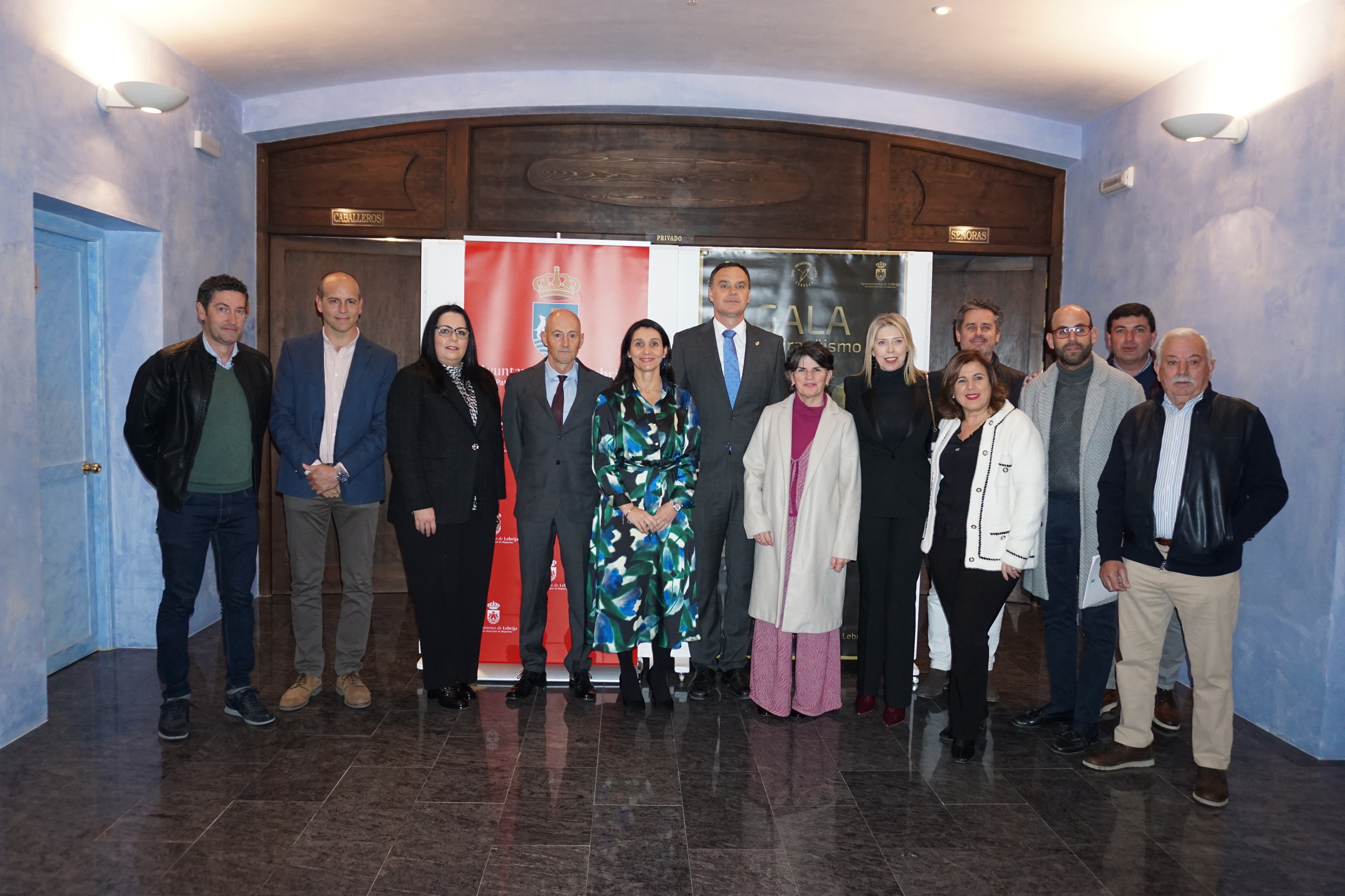 Gala de Piraguismo Andaluz  (8)