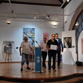 GastroArte - acto clausura (1)