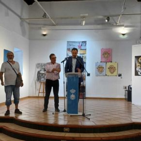 GastroArte - acto clausura (2)