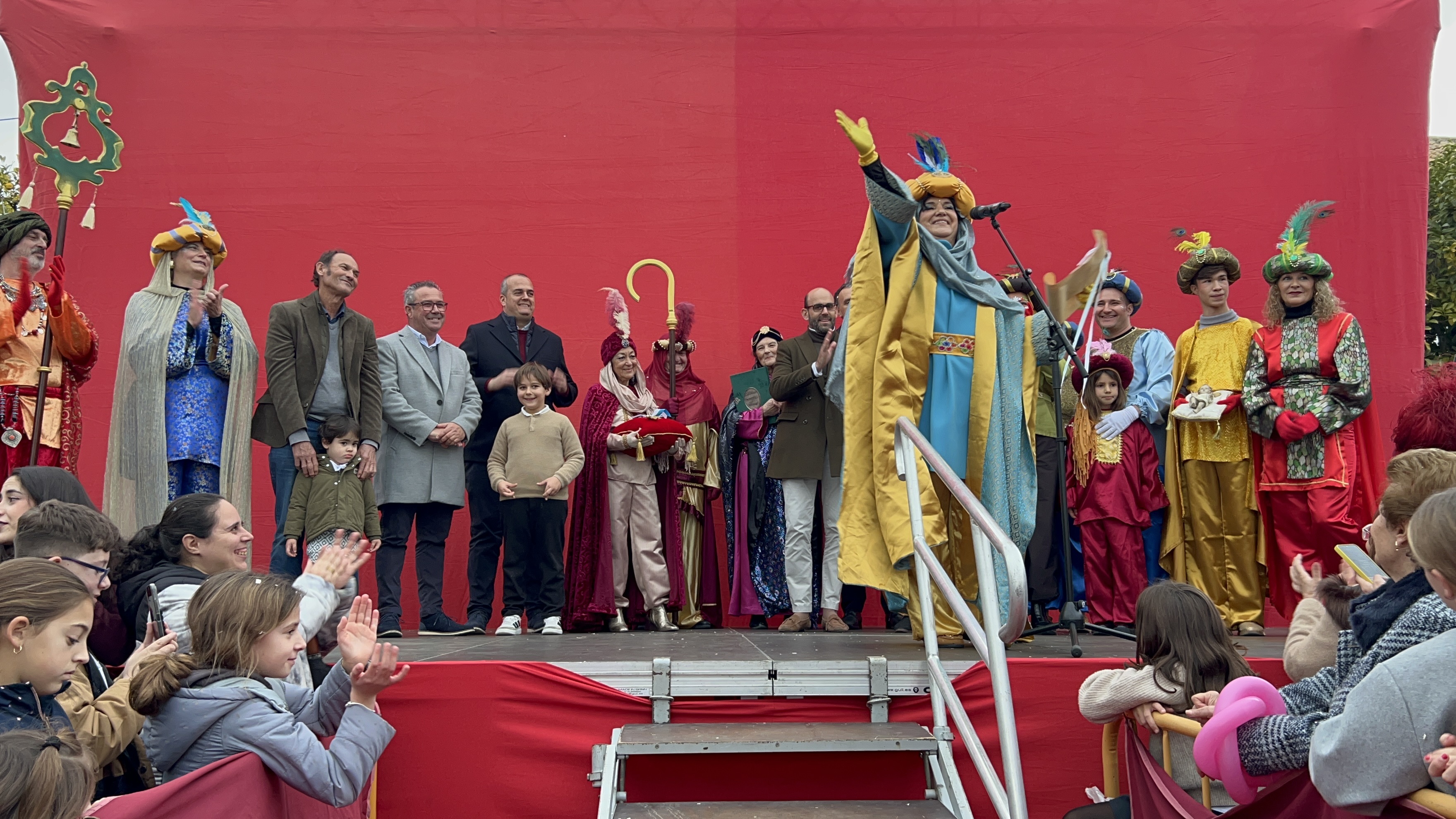 Heraldo Real 2025 (18)