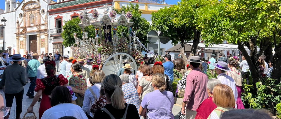 Hermandad Rocío Lebrija 2026 (1)