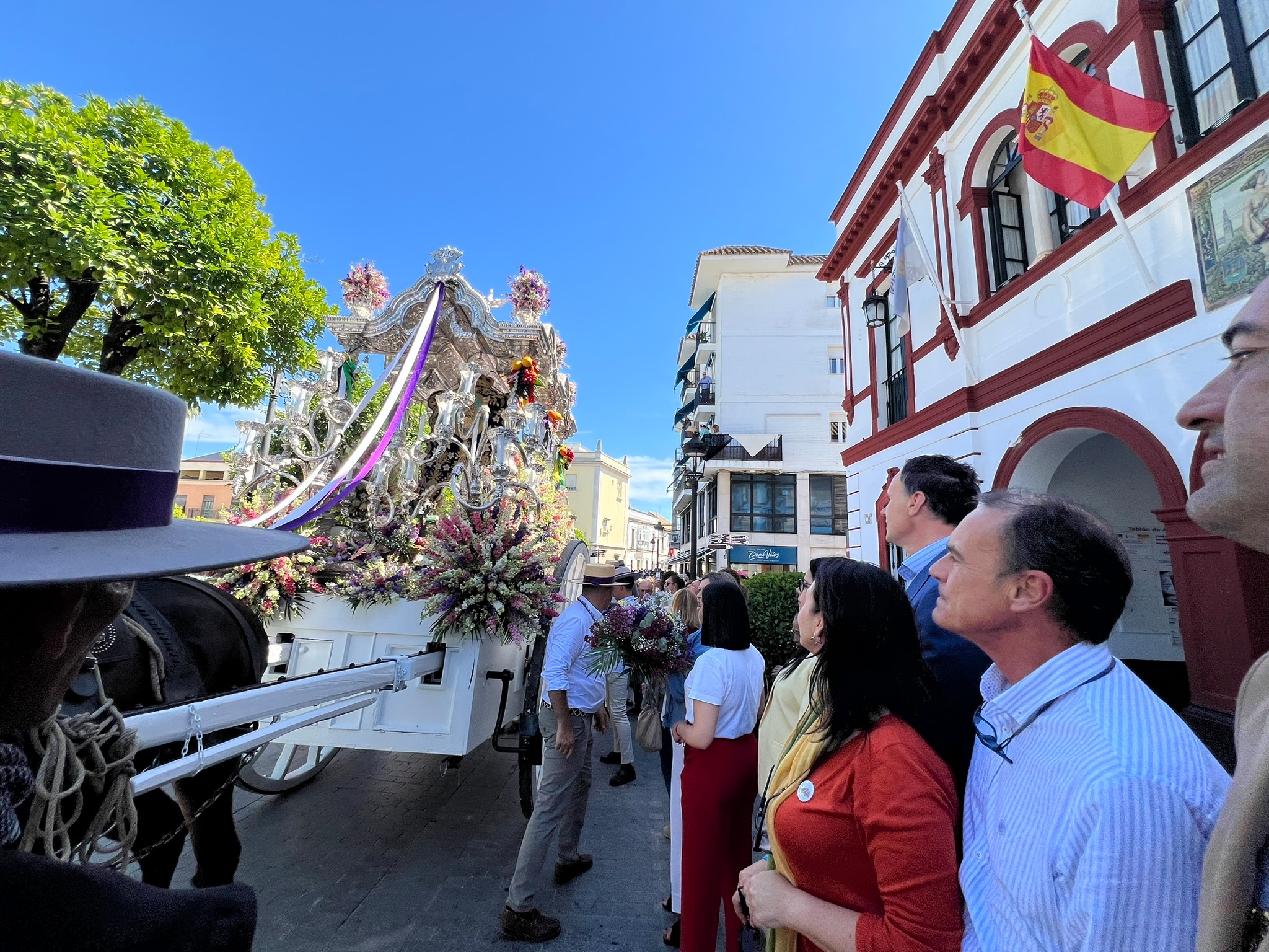Hermandad Rocío Lebrija 2026 (8)