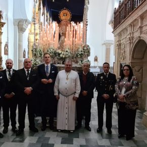 Hermandad de la Borriquita (1)