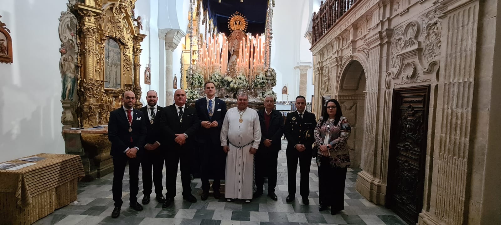 Hermandad de la Borriquita (1)