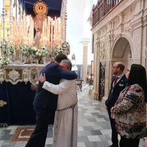 Hermandad de la Borriquita (2)