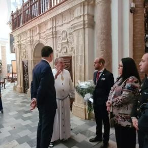 Hermandad de la Borriquita (3)