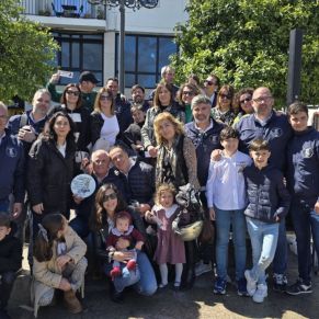 Homenaje Pérez Navarro (2)