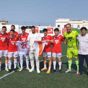 Homenaje a Isaac Romero  (3)