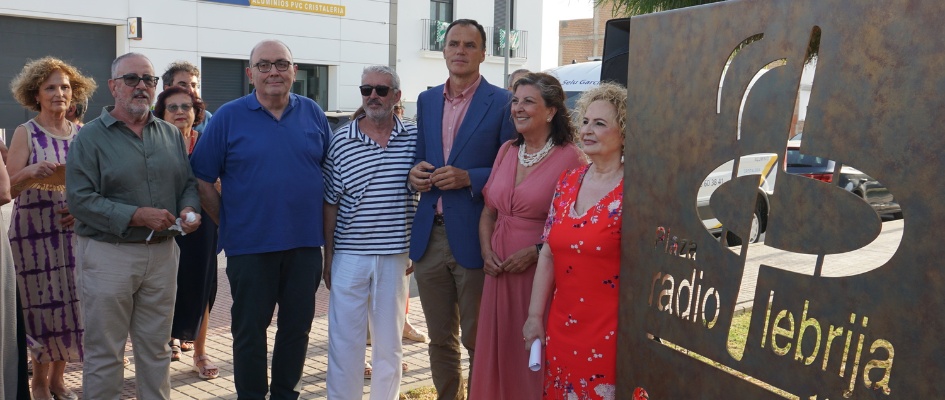 Homenaje a Radio Lebrija - 43 aniversario  (3)