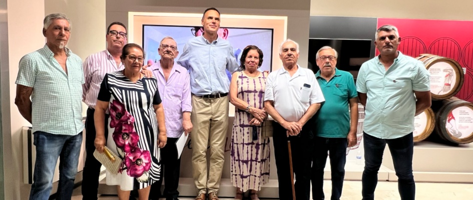 Homenajes a Diego Vargas y a La Morena (0 0)