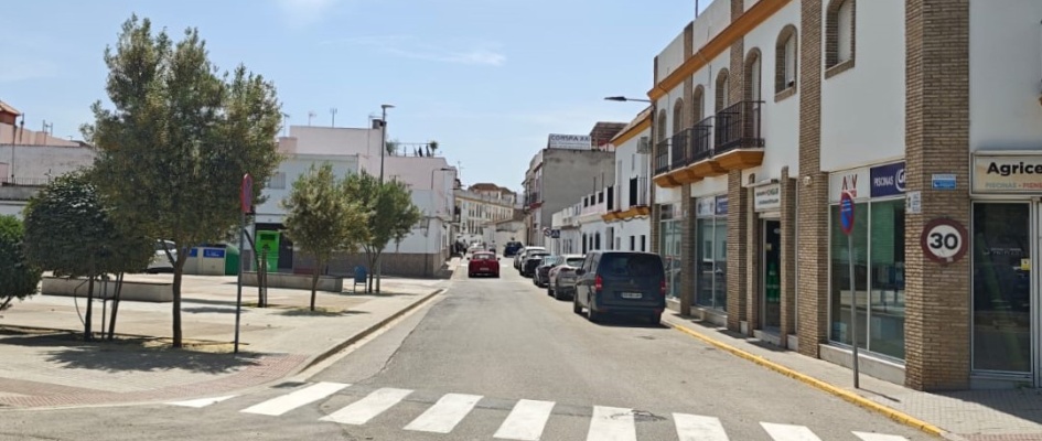 Huerto Vicario - abril 2026