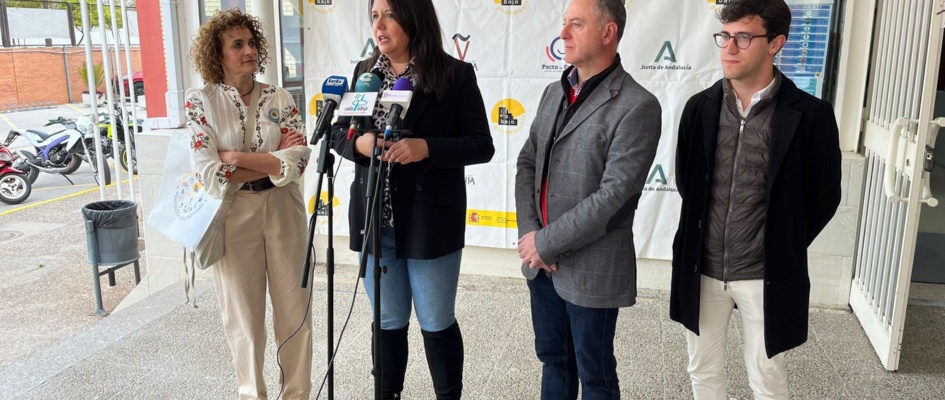 I Muestra Comarcal FP (8)