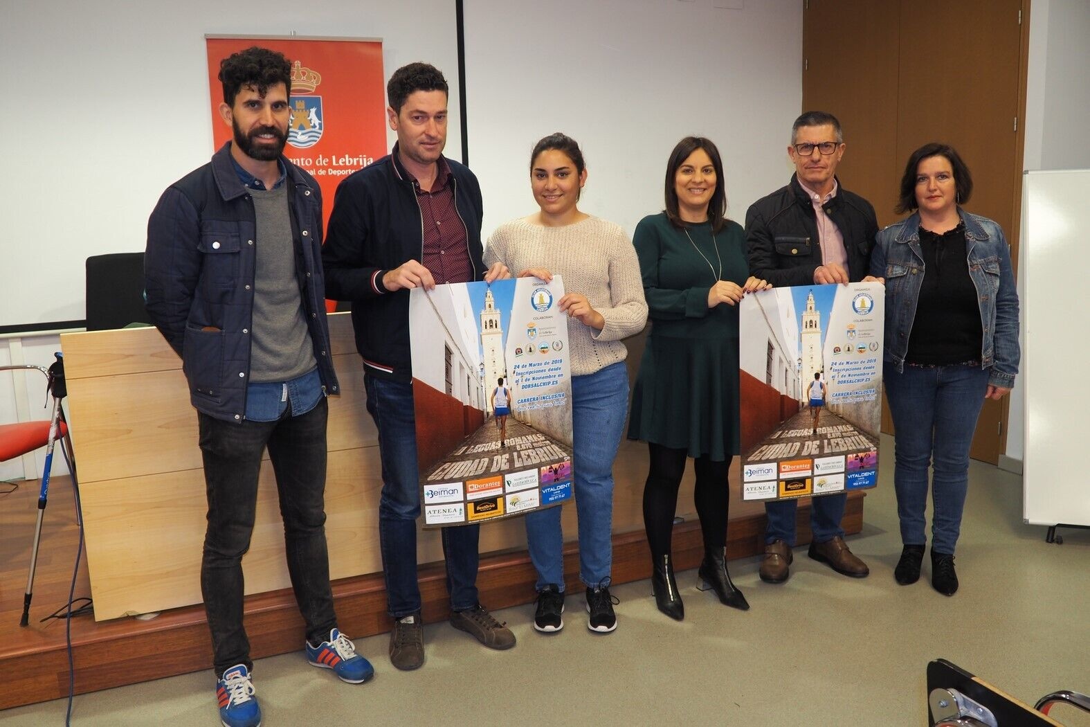 II LEGUAS ROMANAS (1) (Copiar)