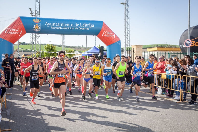 II Leguas Romanas (2)